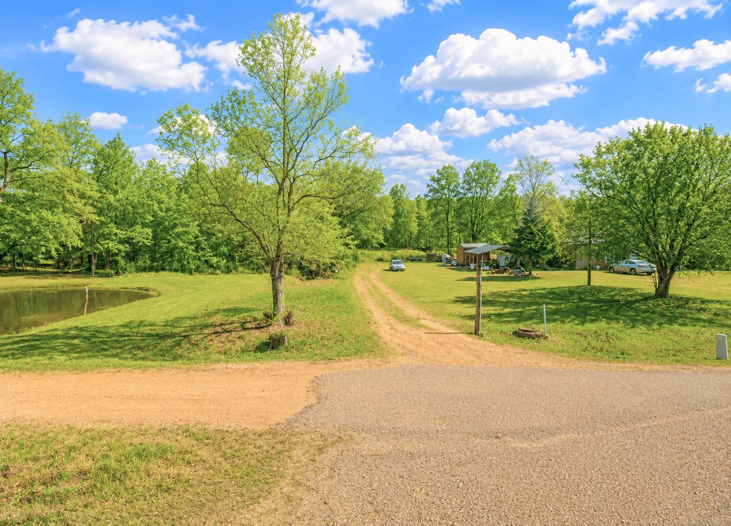 Decorative background for 0.25-Acre Corner Lot w/ Utilities! image 5