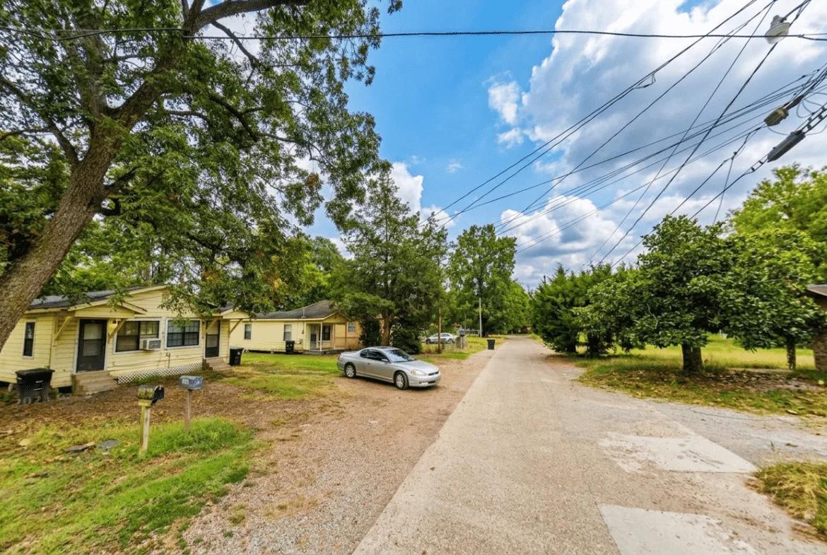 532 MAPLE ST, GREENVILLE, MS 38701 - Image 3
