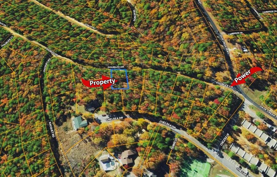Decorative background for 0.26-Acre Mountain View Arkansas image 8