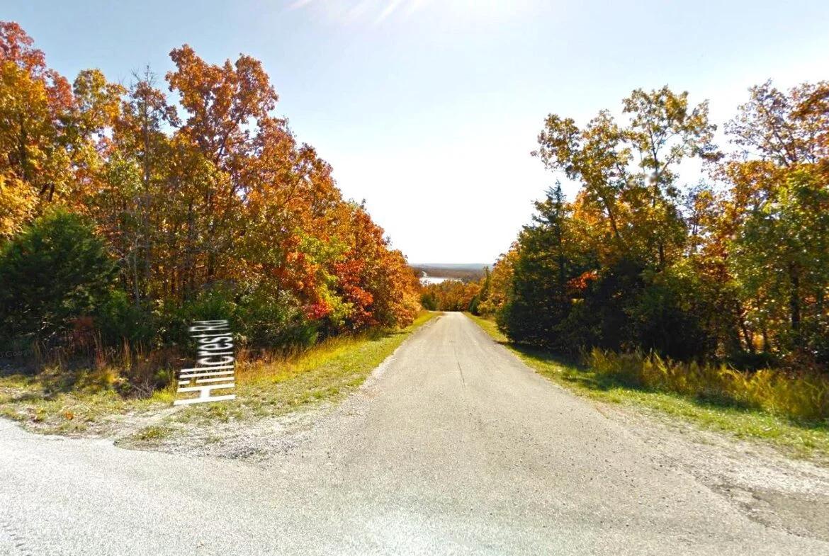 1.05 Acre Land for Sale in Arkansas - Image 2