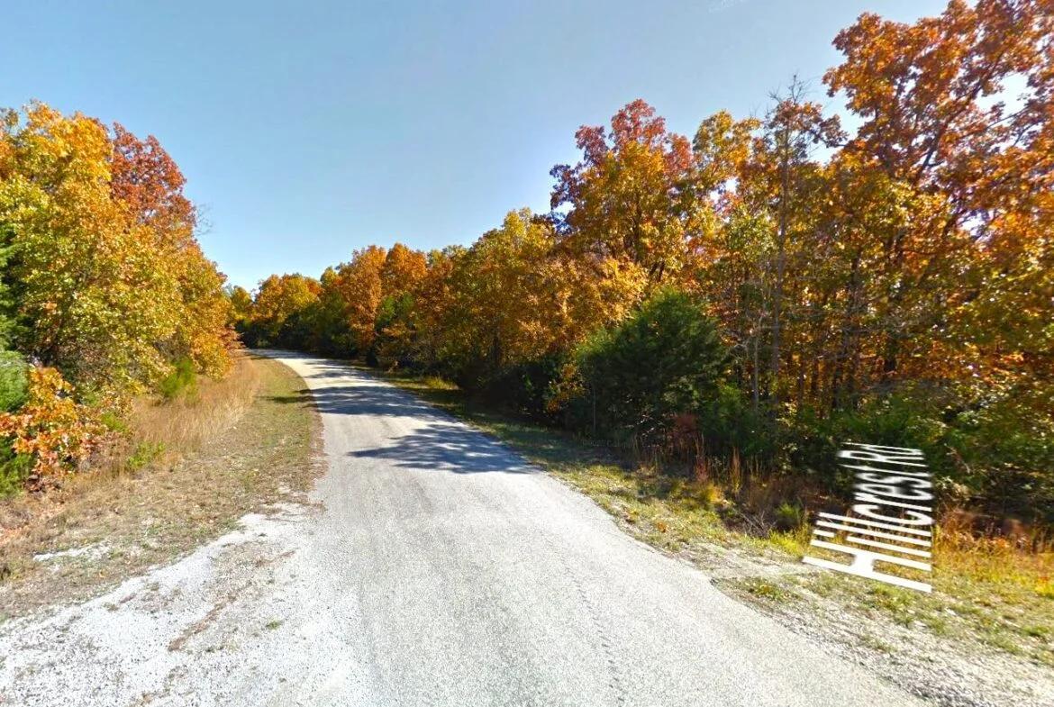 1.05 Acre Land for Sale in Arkansas - Image 3