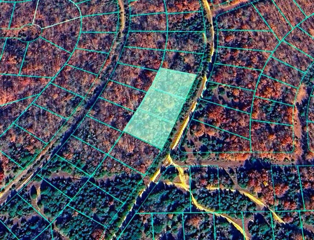 1.05 Acre Land for Sale in Arkansas - Image 4