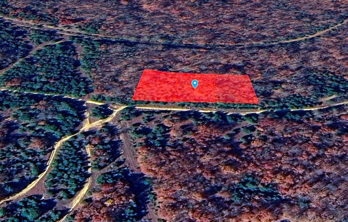 Decorative background for 1.05 Acre Land for Sale in Arkansas image 6