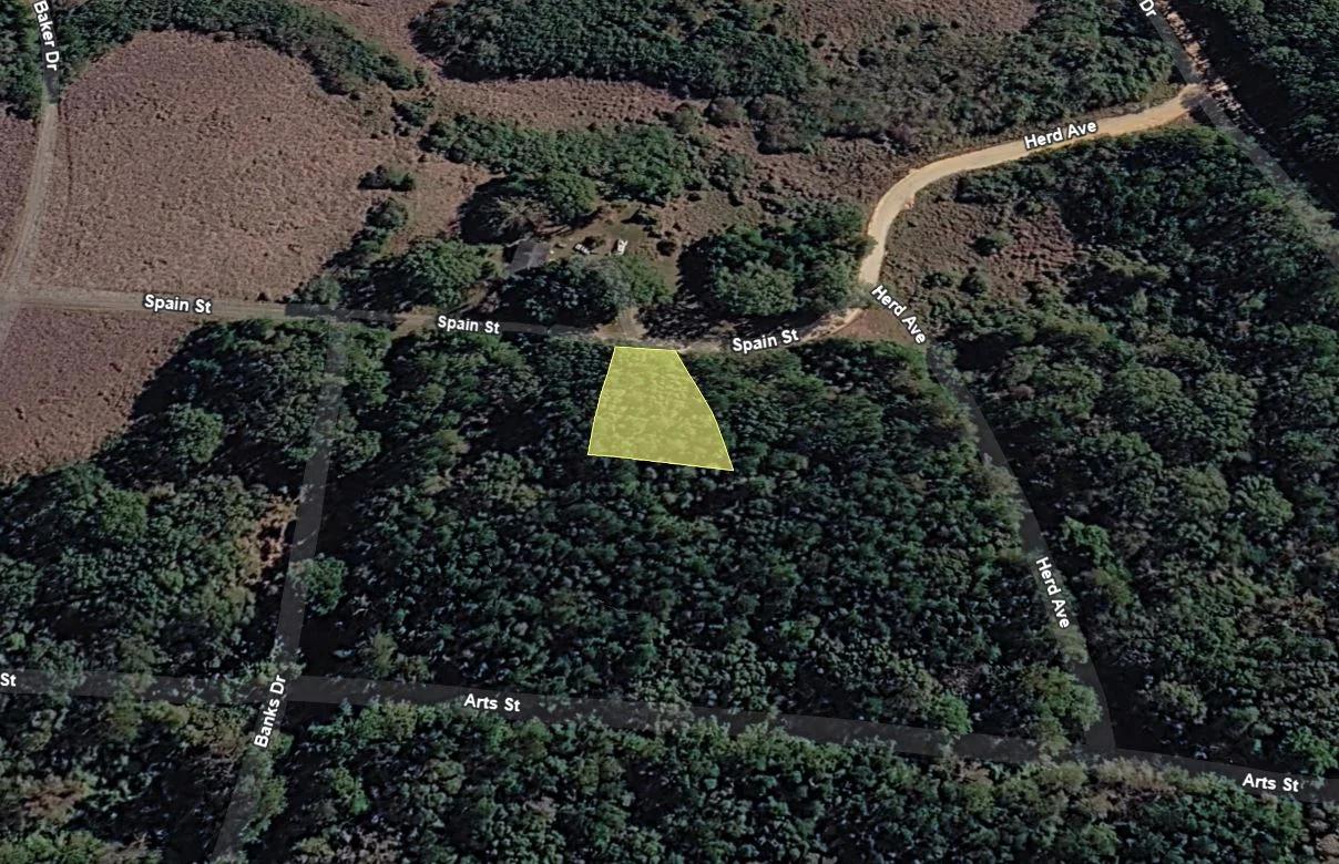 Decorative background for 0.28 Acre Wooded Lot Near Lake! image 17