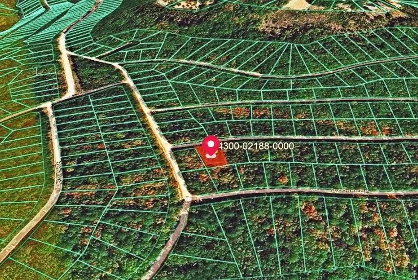 0.23-Acre Land in Ozark Arkansas For Sale in Van Buren County, AR