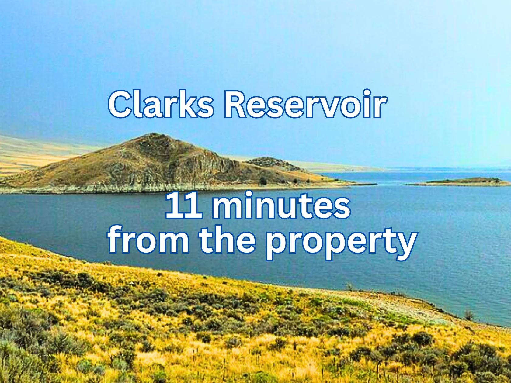 Decorative background for 1.84-Acre Wooded Lot for Sale in Alturas, CA image 6