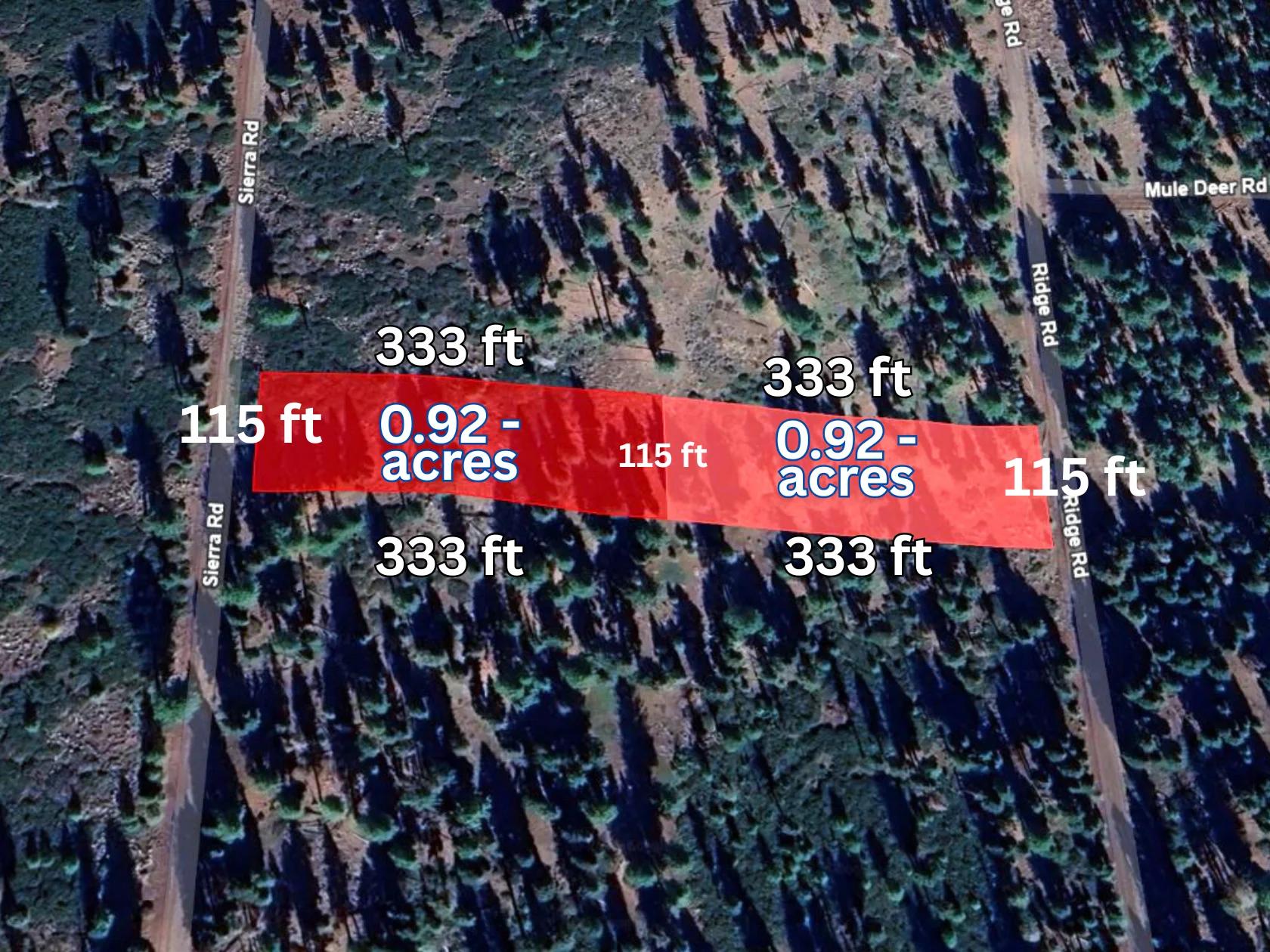 Decorative background for 1.84-Acre Wooded Lot for Sale in Alturas, CA image 7