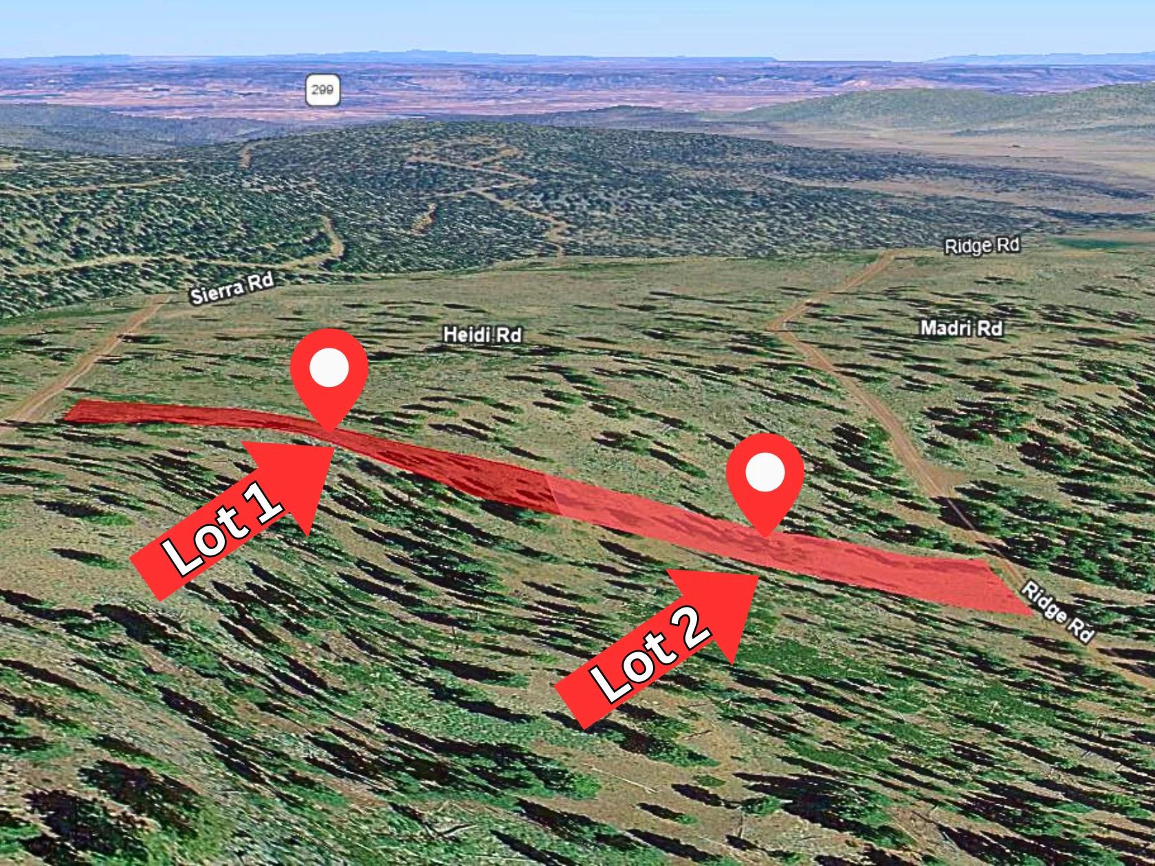 Decorative background for 1.84-Acre Wooded Lot for Sale in Alturas, CA image 8