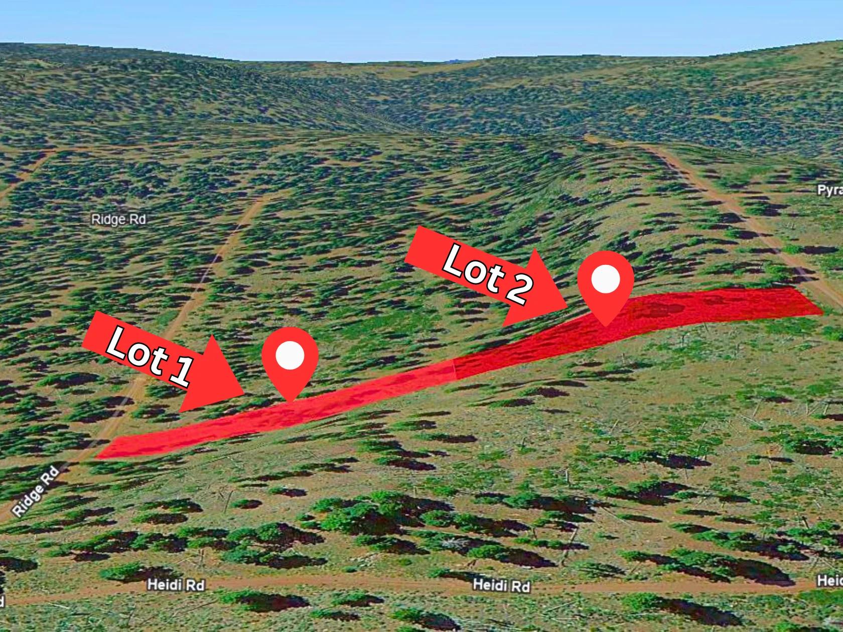 Decorative background for 1.84-Acre Wooded Lot for Sale in Alturas, CA image 10
