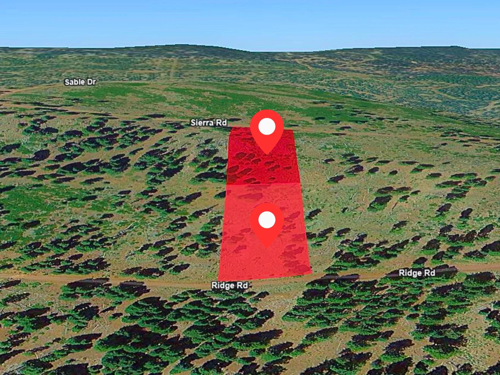 Decorative background for 1.84-Acre Wooded Lot for Sale in Alturas, CA image 11