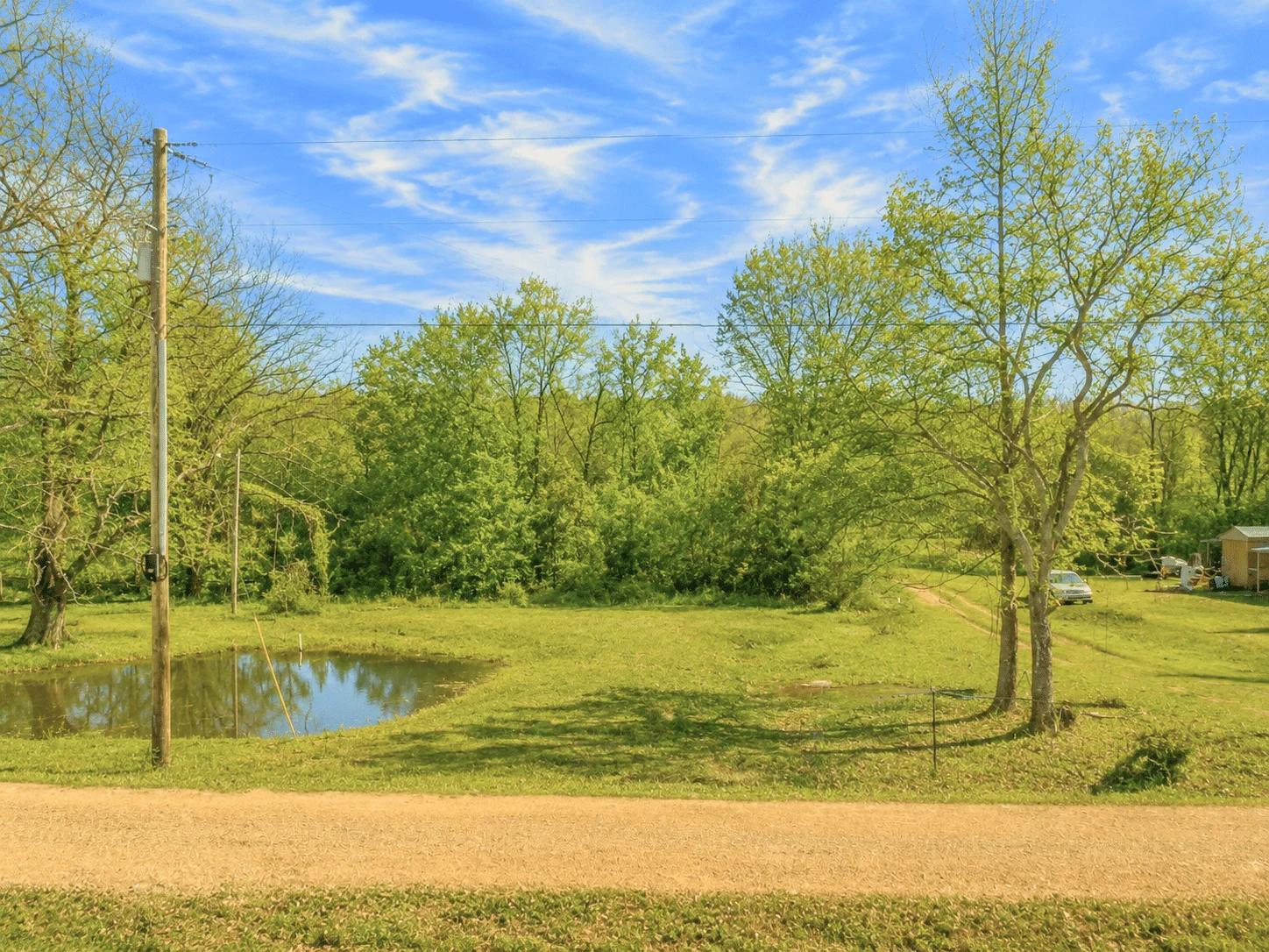 0.25-Acre Corner Lot w/ Utilities! - Main image