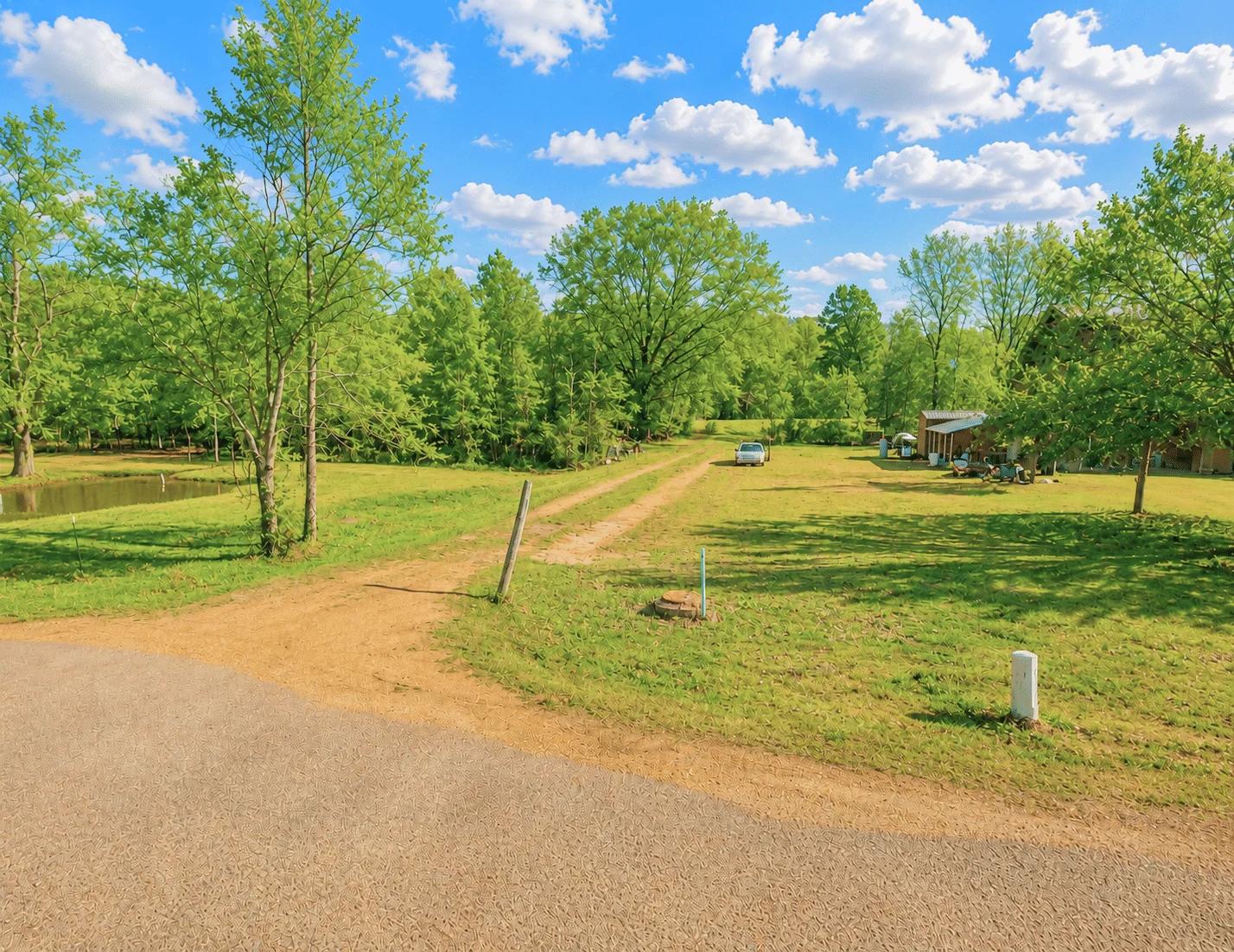 Decorative background for 0.25-Acre Corner Lot w/ Utilities! image 6
