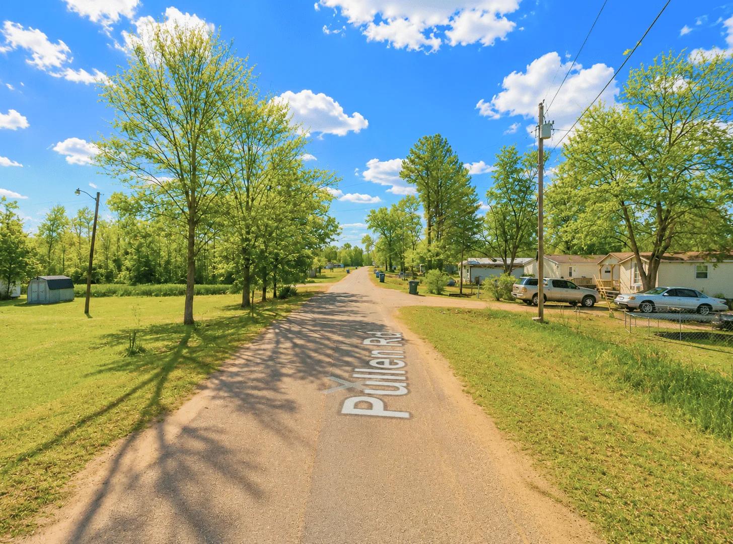 Decorative background for 0.25-Acre Corner Lot w/ Utilities! image 7