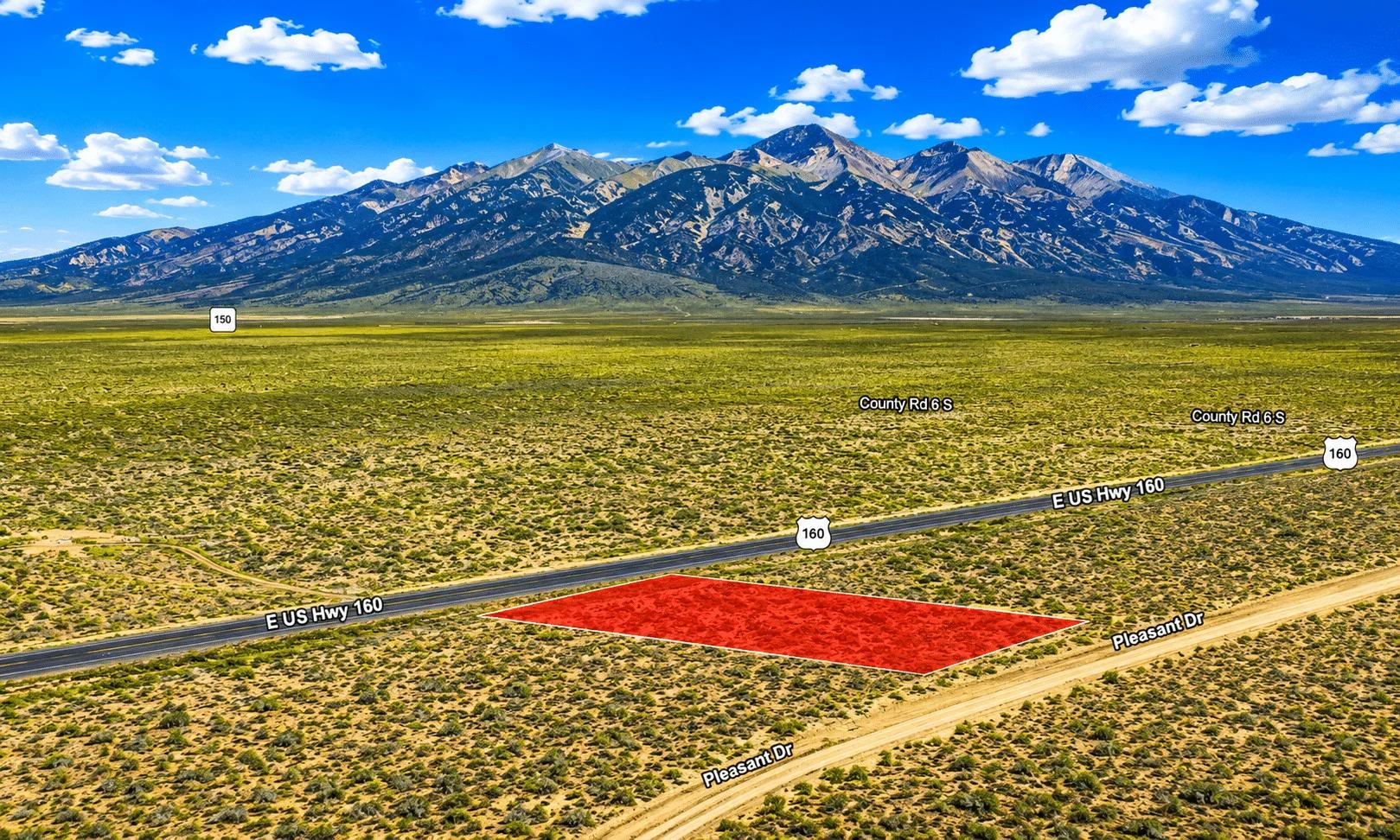 Decorative background for 1.25 Acres to Build and Adventure image 6