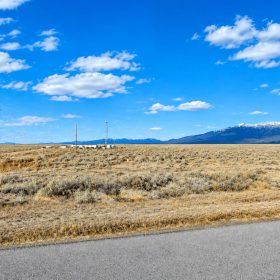 1.25 Acres to Build and Adventure in Alamosa County, CO