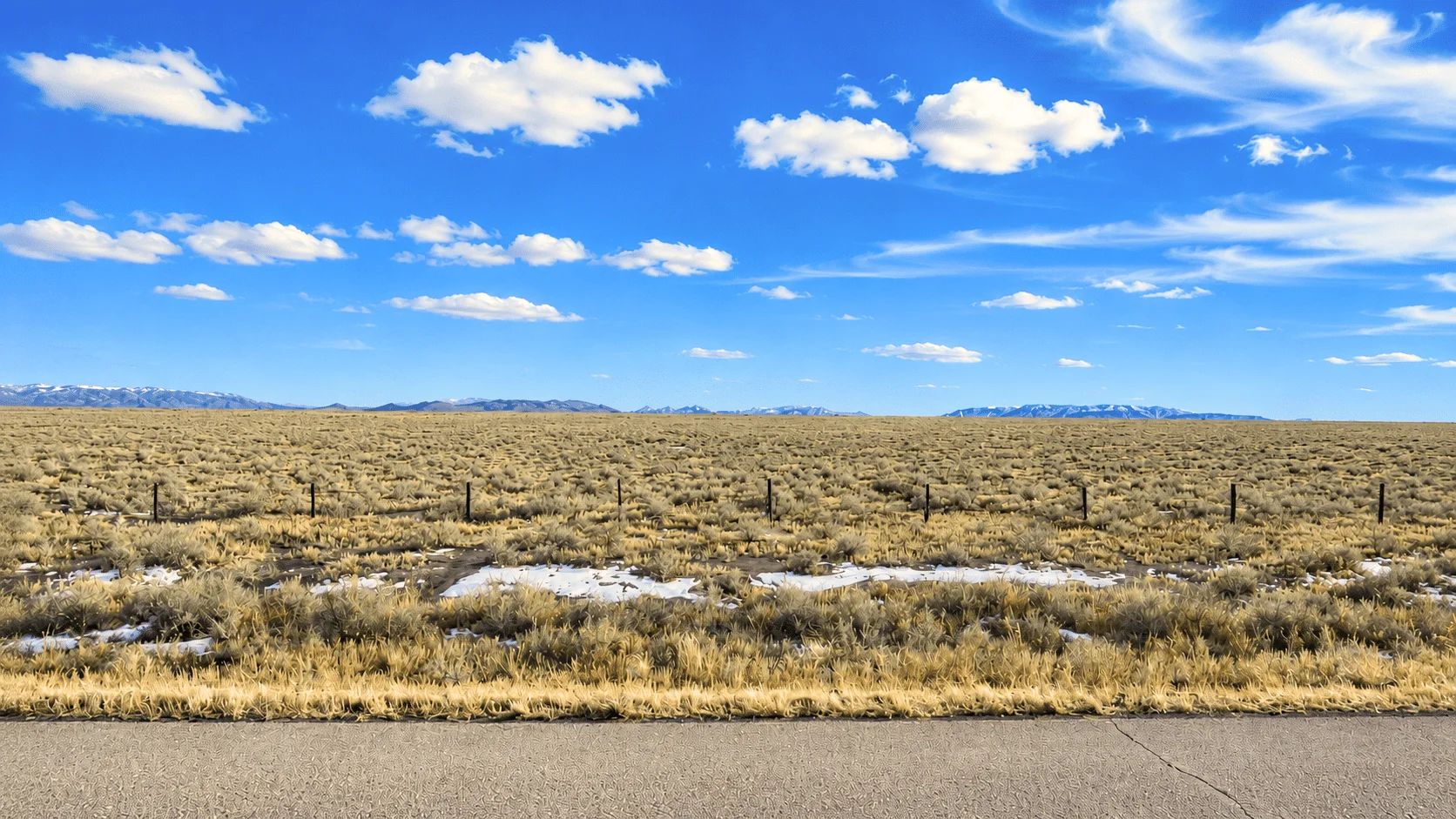 1.25 Acres to Build and Adventure in Alamosa County, CO