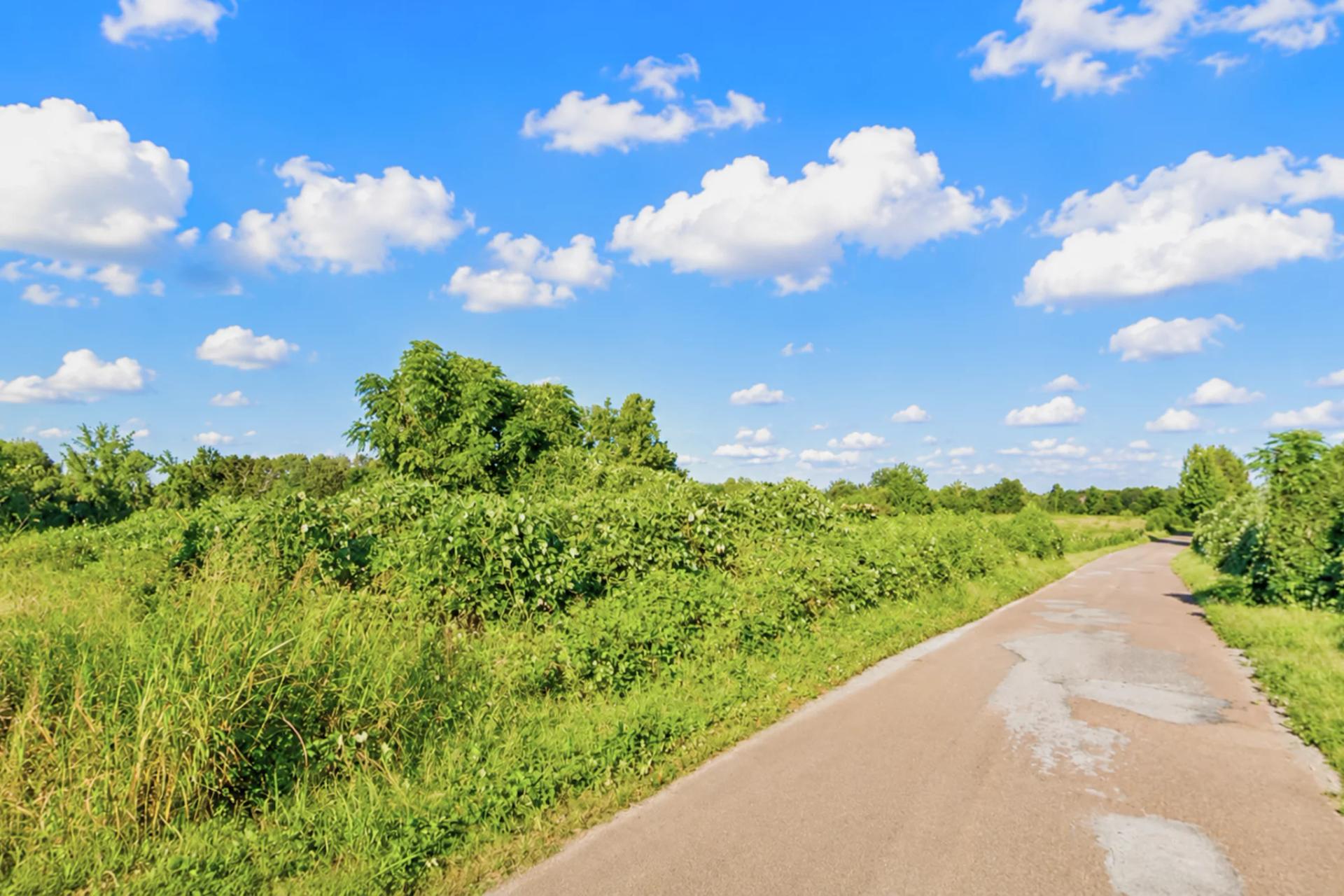 0.10 Acre Unrestricted Lot! - Image 2