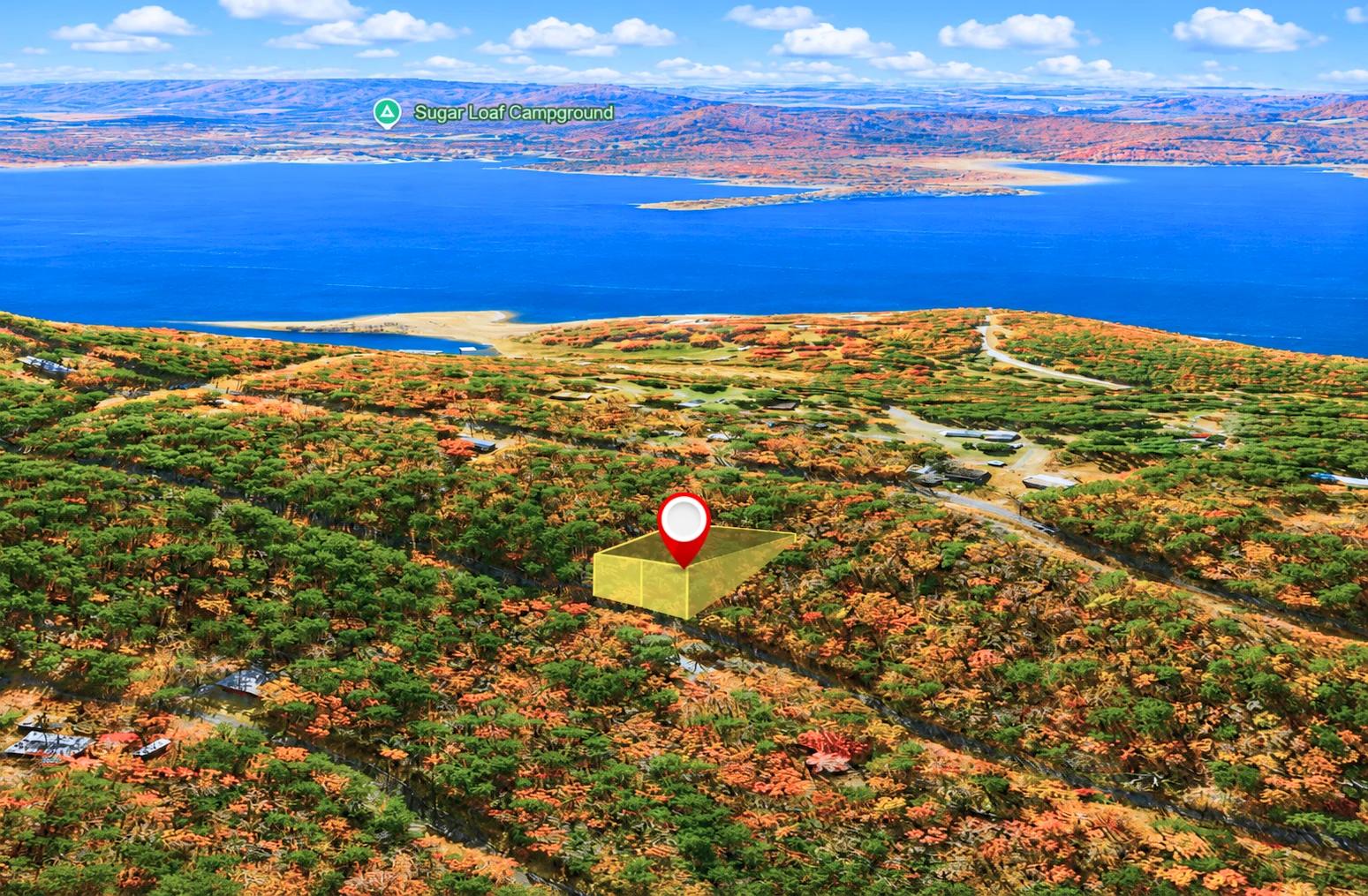 Decorative background for 0.33-Acre Land for Sale in Ozarks, Arkansas image 9