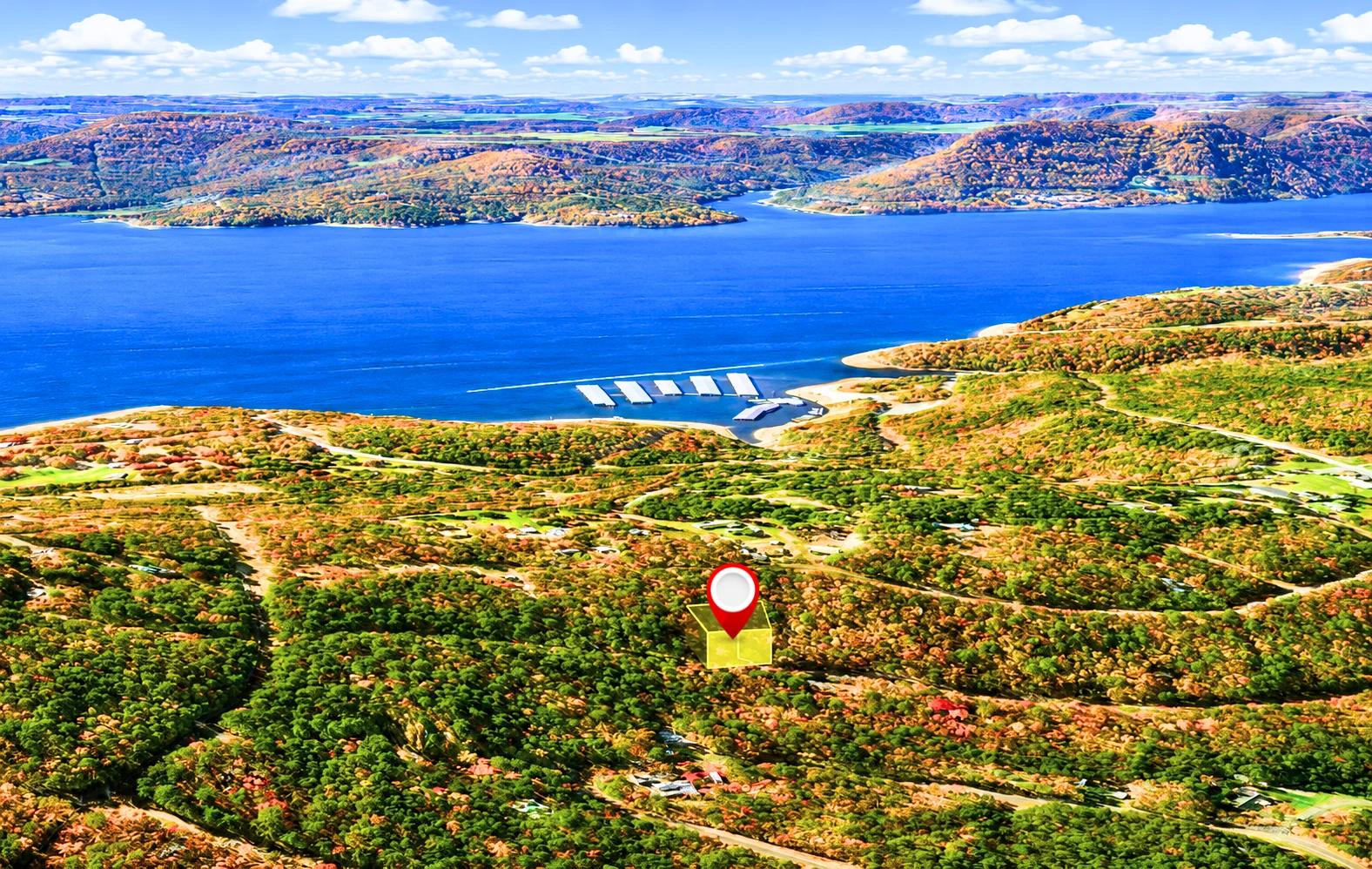 Decorative background for 0.33-Acre Land for Sale in Ozarks, Arkansas image 10