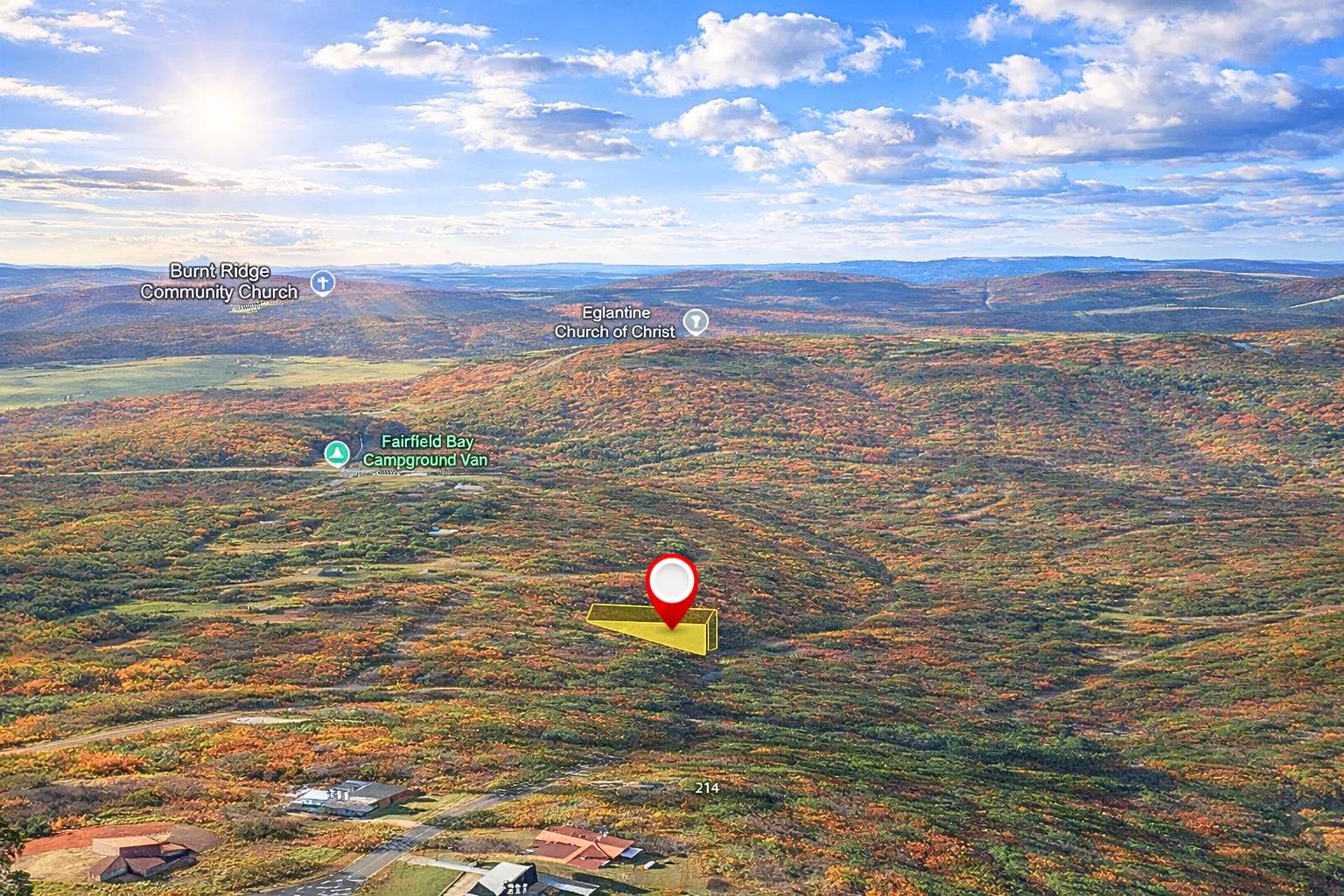 Decorative background for 0.33-Acre Land for Sale in Ozarks, Arkansas image 11