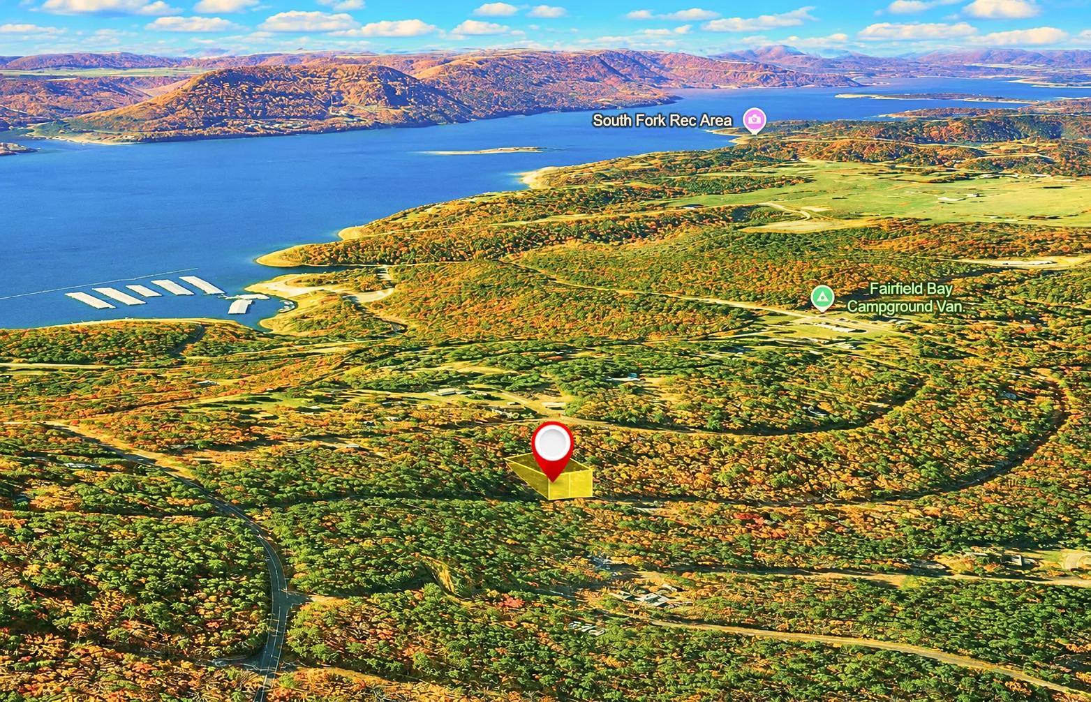 Decorative background for 0.33-Acre Land for Sale in Ozarks, Arkansas image 12