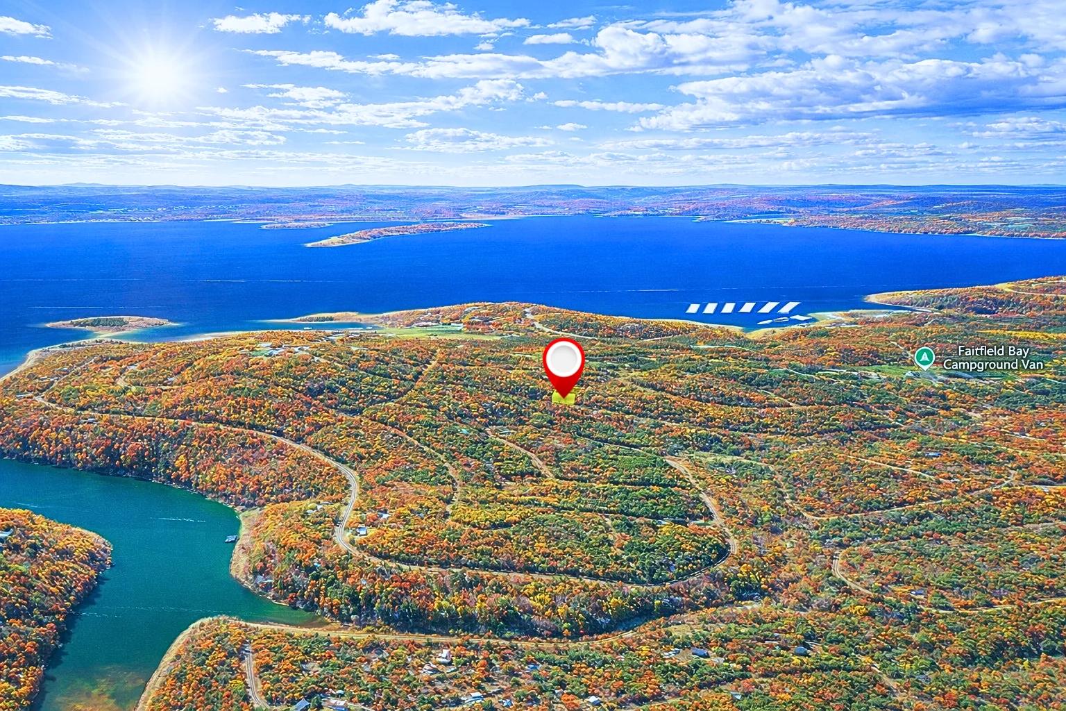 Decorative background for 0.33-Acre Land for Sale in Ozarks, Arkansas image 13