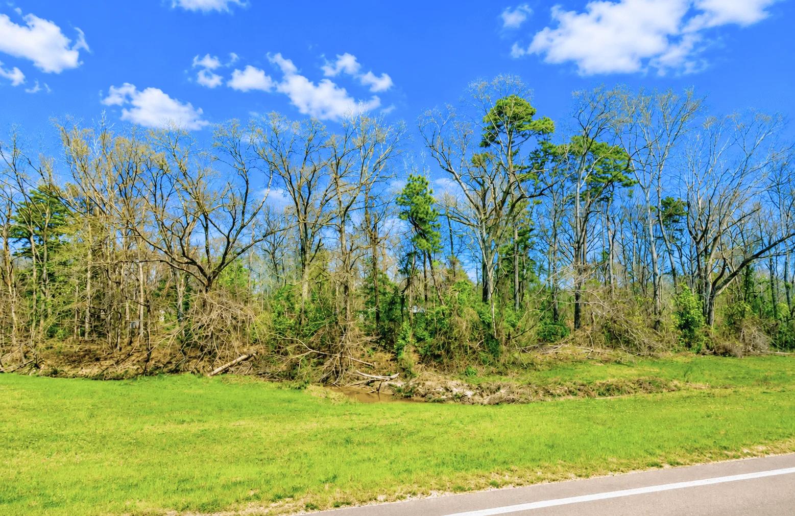0.31 Acres with Highway Frontage - Image 2