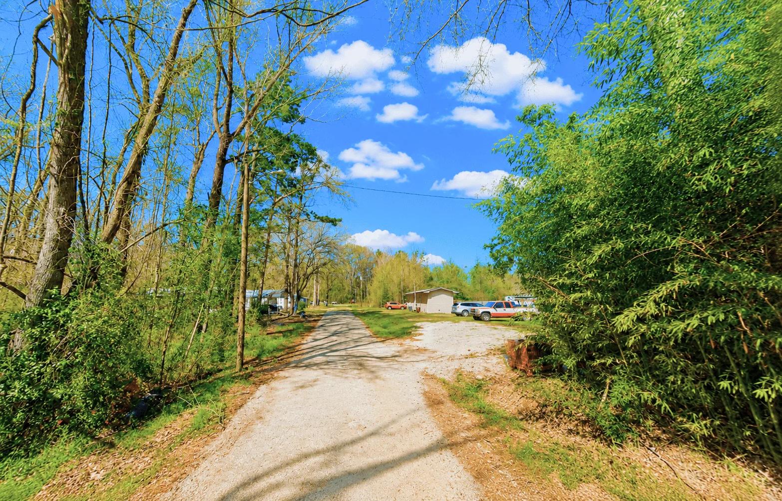 0.31 Acres with Highway Frontage - Image 3