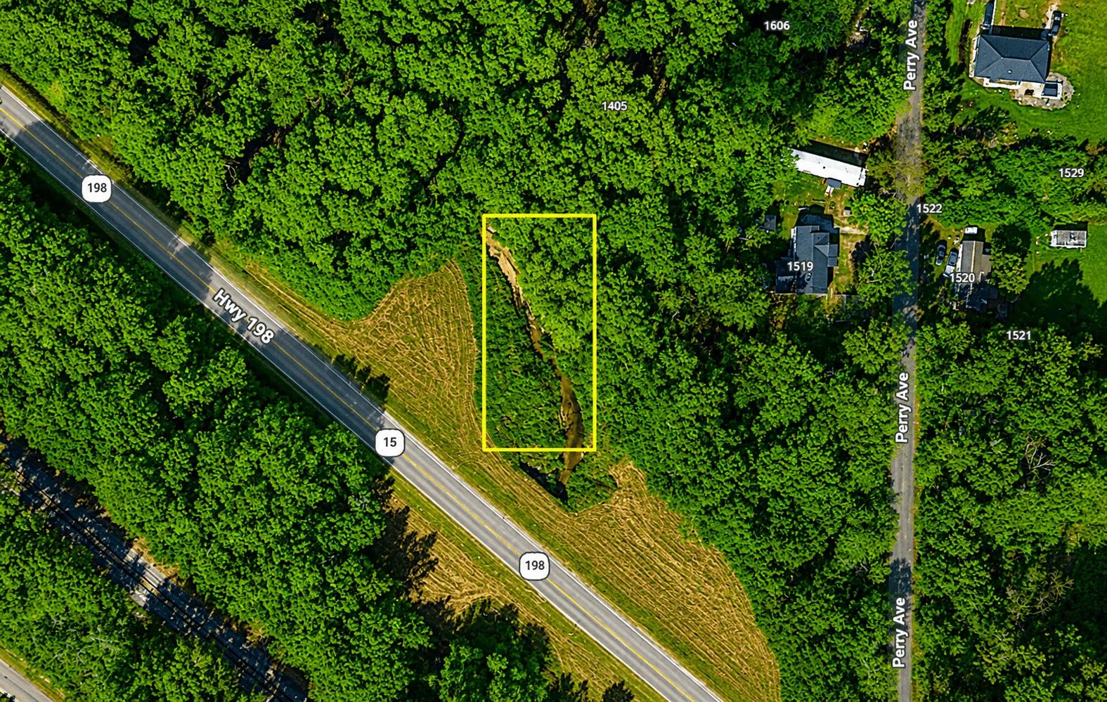 Decorative background for 0.31 Acres with Highway Frontage image 10