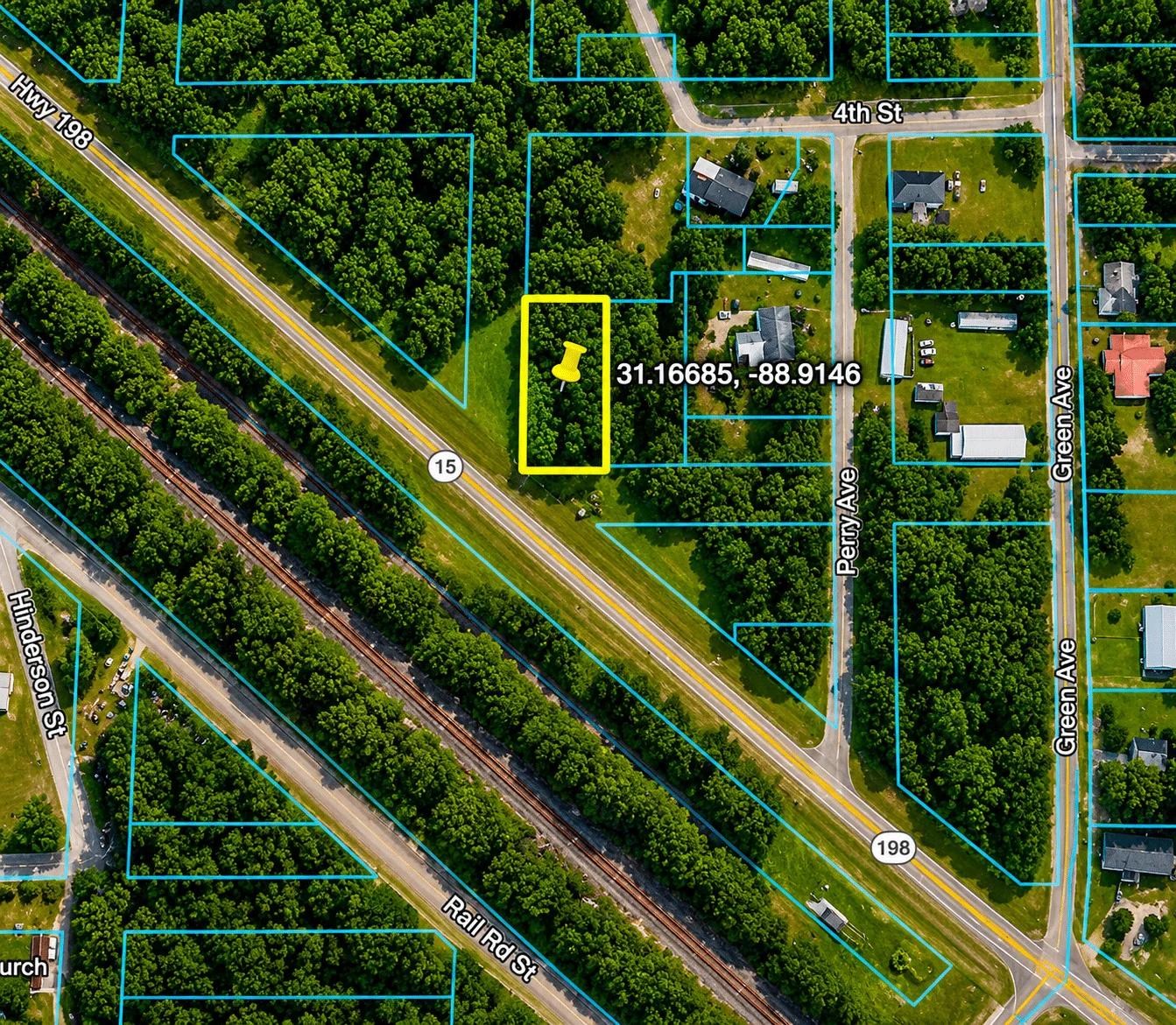 Decorative background for 0.31 Acres with Highway Frontage image 12