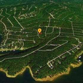 0.30-Acre Treed Land for Sale in Mountain View in Van Buren County, AR