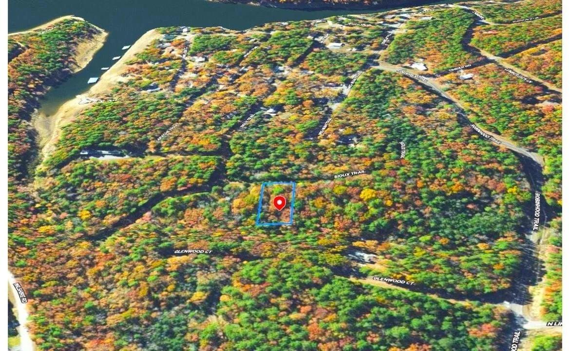 Decorative background for 0.30-Acre Treed Land for Sale in Mountain View image 8
