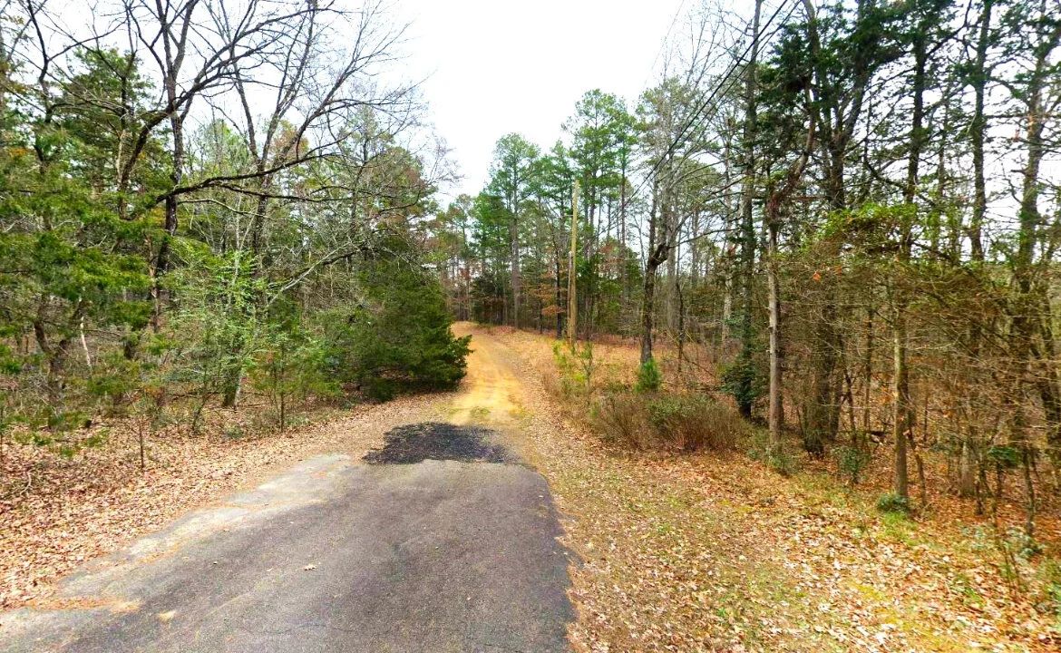 0.30-Acre Treed Land for Sale in Mountain View in Van Buren County, AR