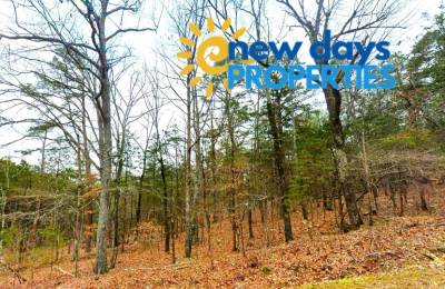 0.30-Acre Treed Land for Sale in Mountain View