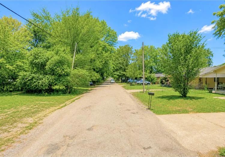 0.05-Acre Ready-to-Build Lot in Washington County, MS