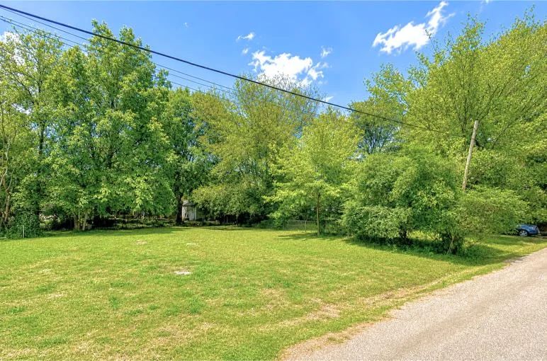 0.05-Acre Ready-to-Build Lot in Washington County, MS