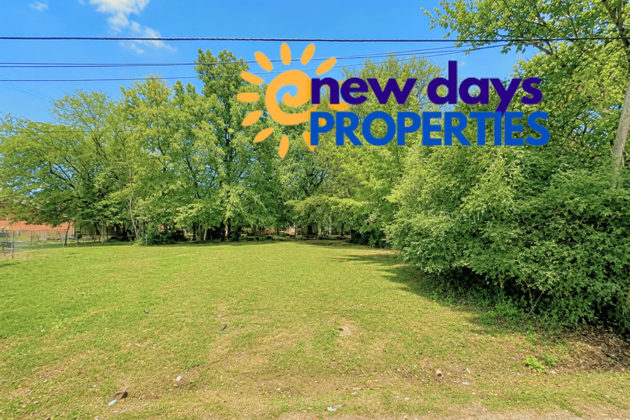 0.05-Acre Ready-to-Build Lot in Washington County, MS