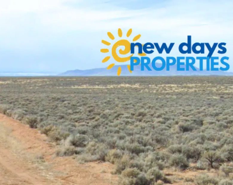 8.77 Acres for Sale in San Luis, CO in Costilla County, CO