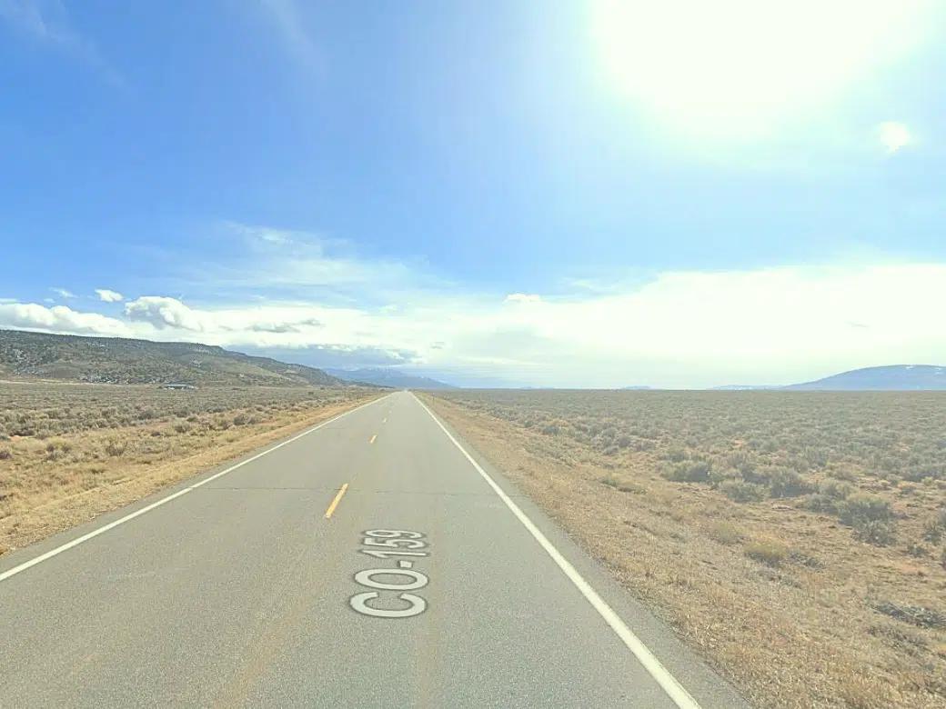 8.77 Acres for Sale in San Luis, CO - Image 2