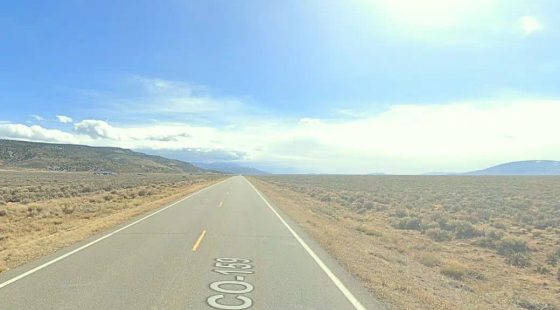 8.77 Acres for Sale in San Luis, CO in Costilla County, CO