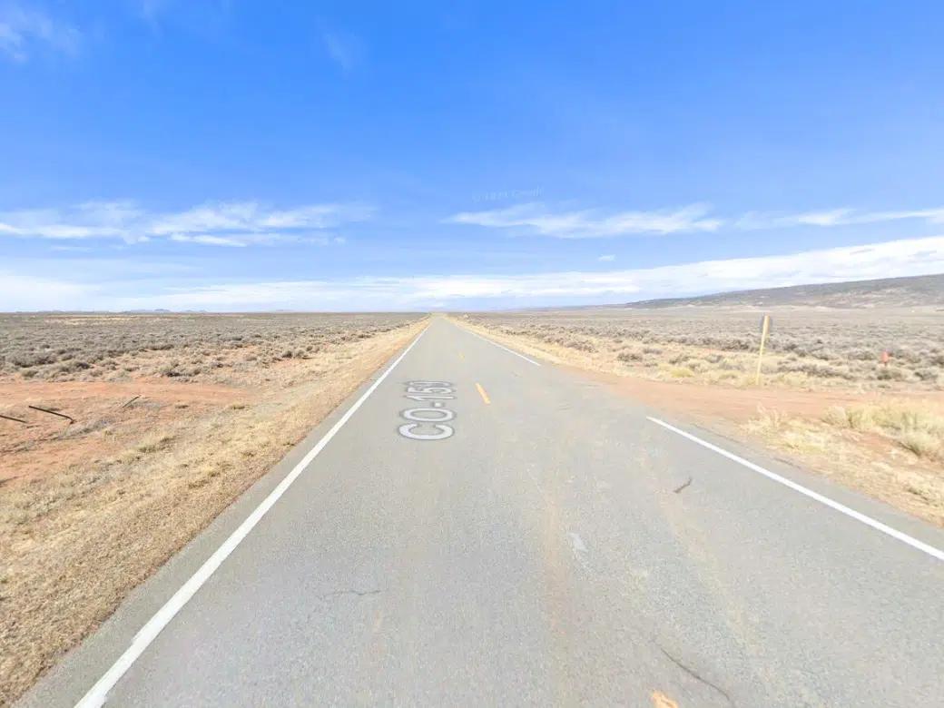 8.77 Acres for Sale in San Luis, CO - Image 3