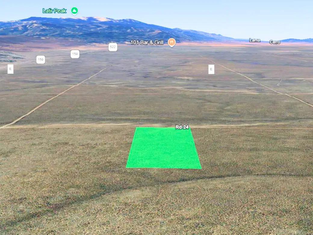 Decorative background for 8.77 Acres for Sale in San Luis, CO image 10