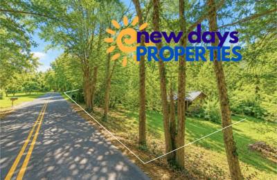 0.14-Acre Homesite in Laurel, MS