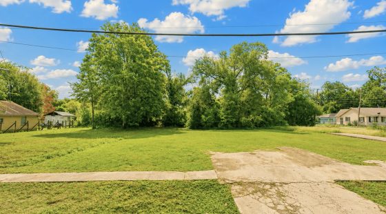 0.07 Small Residential Lot Perfect for Home in Washington County, MS