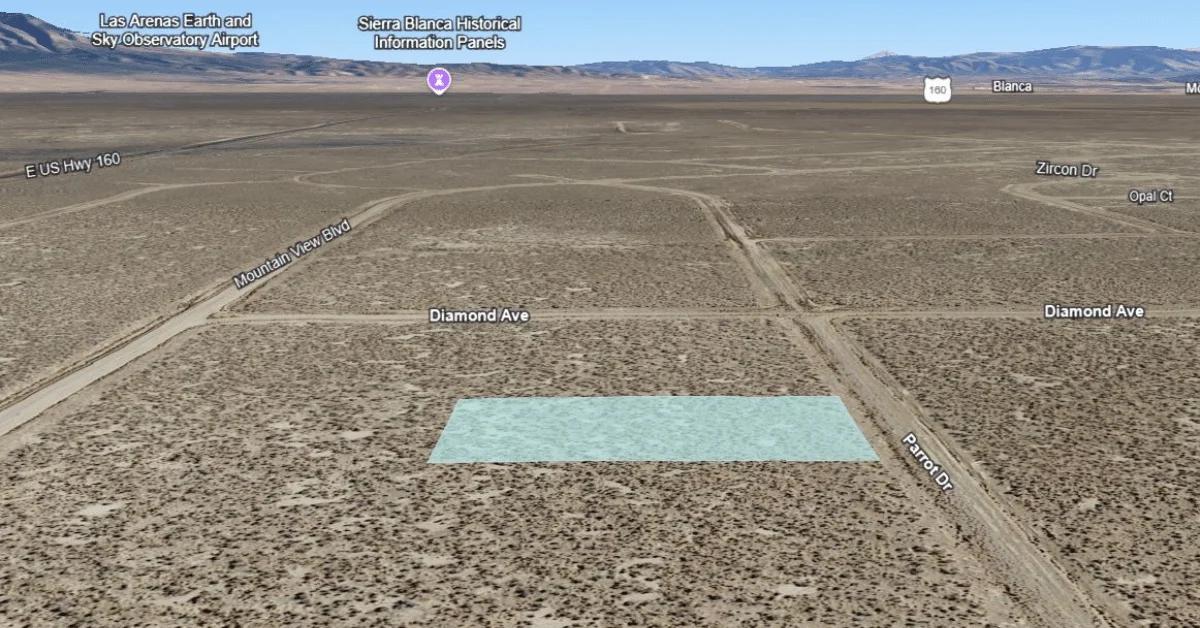 Decorative background for 1.25 Acres Beautiful Land to Build image 10