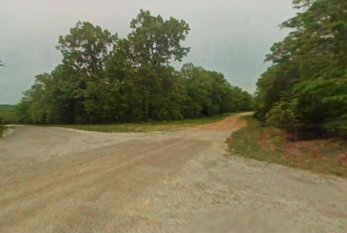 Double Lot Land for Sale in Arkansas Near Lake - Image 3