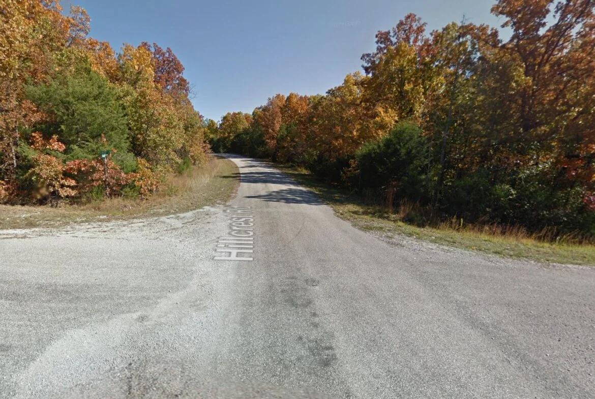 Decorative background for Double Lot Land for Sale in Arkansas Near Lake image 5