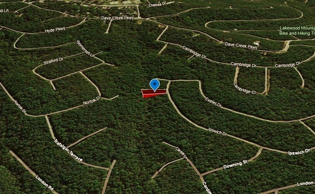 Decorative background for 0.47-Acre Land for Sale in Mountain View Arkansas image 7