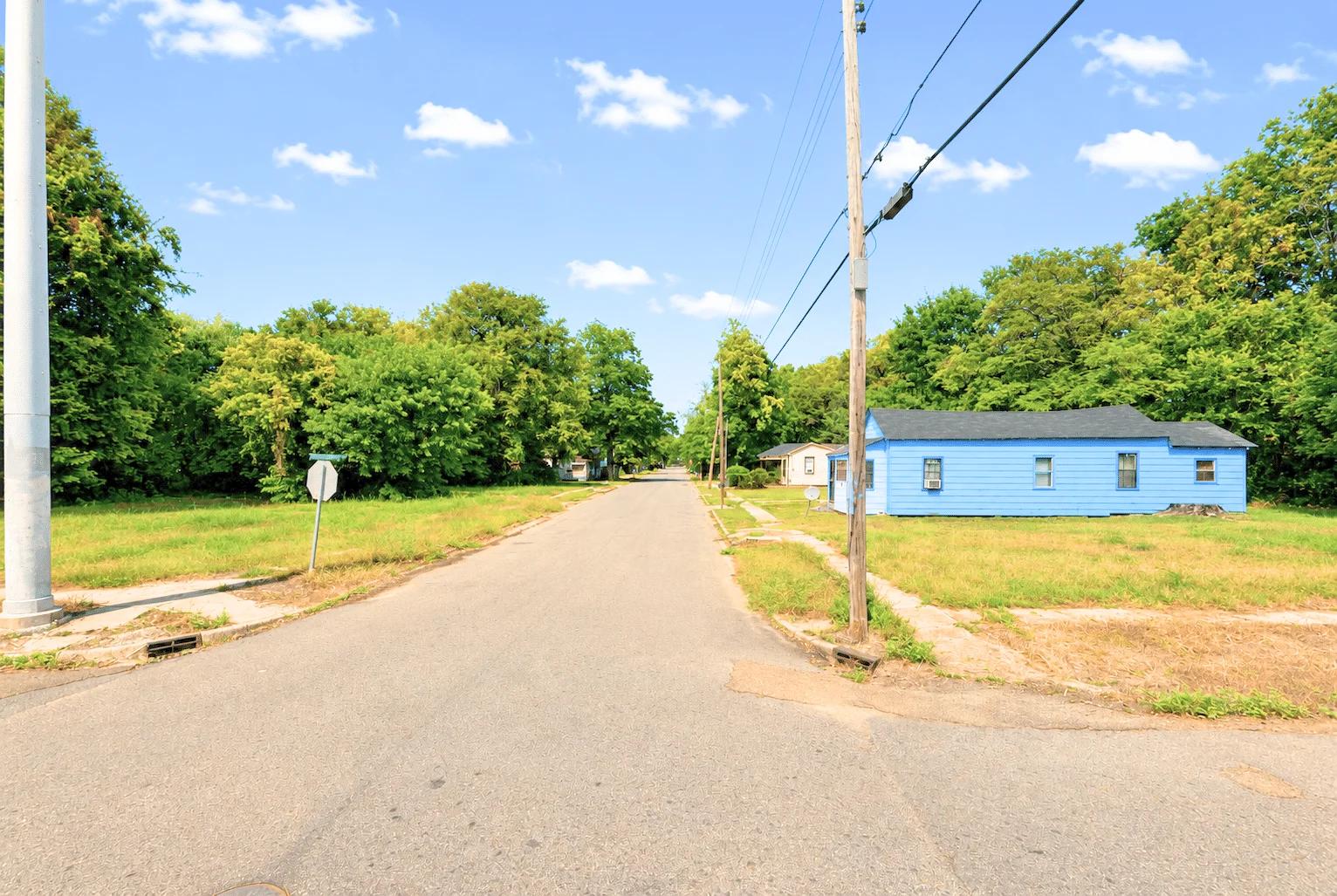 Decorative background for 0.04 Acres Small Residential Lot image 6