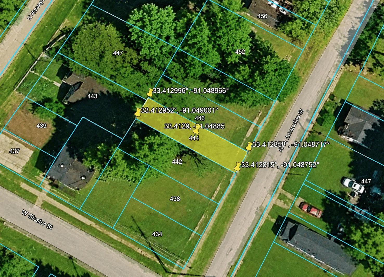 Decorative background for 0.04 Acres Small Residential Lot image 9